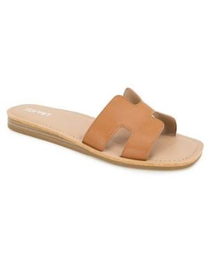 Esprit Leona Slide Sandal - Multicolor