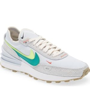 Nike Waffle One Se Sneaker - White