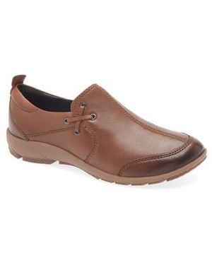 Romika Loire 05 Flat - Brown
