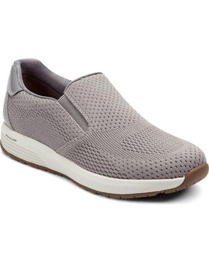 Rockport Prowalker Titan Slip-On Sneaker - Gray
