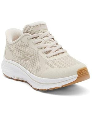 Skechers Slip-Ins: Go Run Consistent 2.0 Sneaker - White