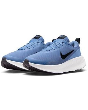 Nike Promina Walking Sneaker - Blue