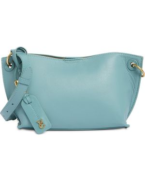 Vince Camuto Ellah Crossbody Bag - Blue
