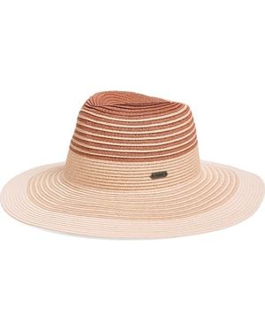 Barbour Adria Fedora - Natural