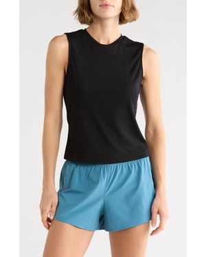 Sanctuary Paradise Tank - Black