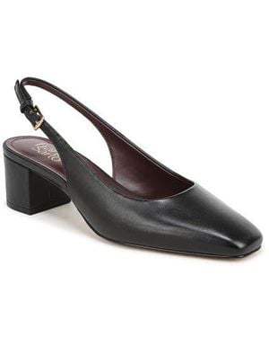 Franco Sarto Niomi Slingback Pump - Black