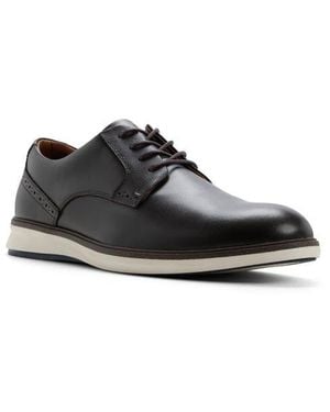 Ted Baker Huxley Derby - Black