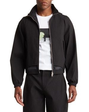 Iise Nubi Vent Jacket - Black