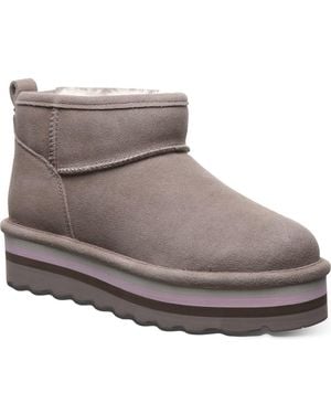 Bearpaw ellen shoes best sale