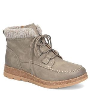 EuroSoft Lorelei Boot - Brown