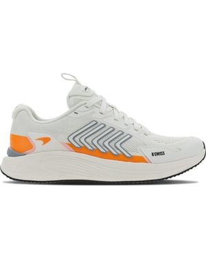 K-swiss X Mclaren Aero-Active Sneaker - White