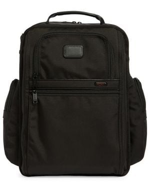 Tumi 17-Inch Backpack - Black