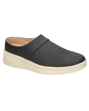 Easy Street Aretha Mule - Black
