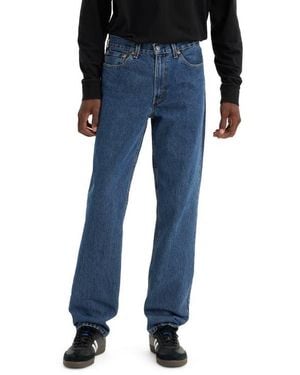 Levi's 550 Relaxed Fit Jeans - Blue