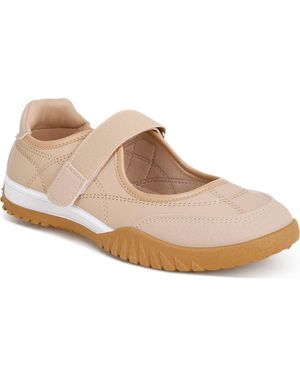 LONDON RAG Kairus Sneaker - Natural