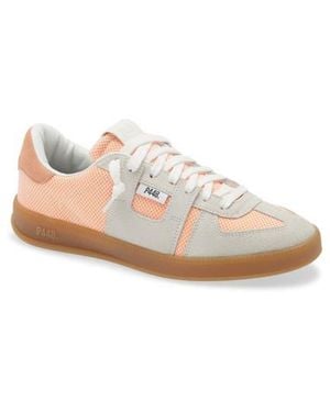 P448 Monza Sneaker - Multicolor