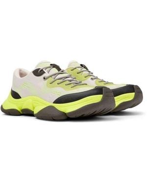 Camper Karst 2 Sneaker - Green