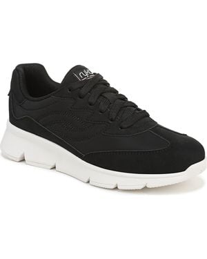 Ryka Confident Walking Sneaker - Black