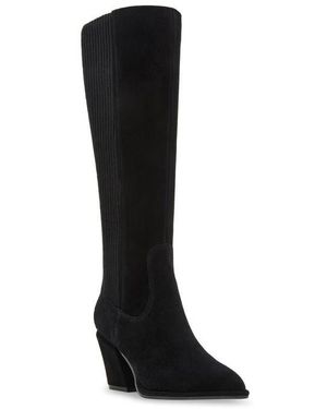 Blondo Elisha Waterproof Tall Boot - Black