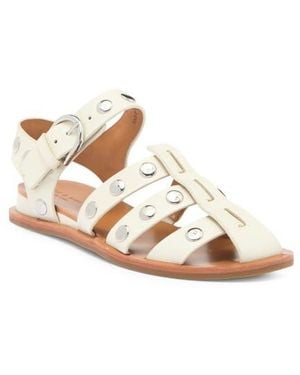 Rag & Bone Beau Fisherman Sandal - Multicolor