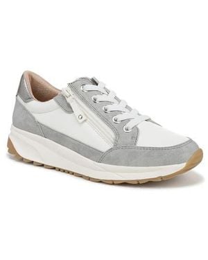 Naturalizer Jace Sneaker - White