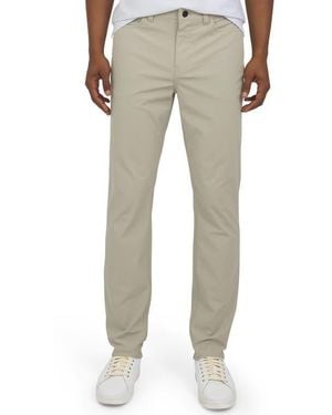 DKNY Universal Tech Pants - Natural