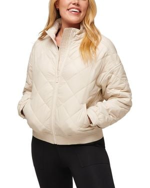 Travis Mathew Lights - Natural