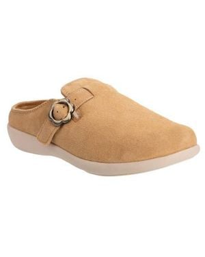 Revitalign Solaire Clog - Natural