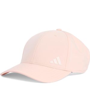 adidas Saturday 3 Backless Baseball Cap - Pink
