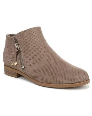 Dr. Scholls Reverie Boot - Brown