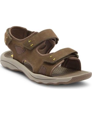 Sperry Top-Sider Deltona Sandal - Brown