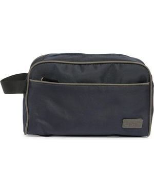 Original Penguin Ballistic Dopp Kit - Blue