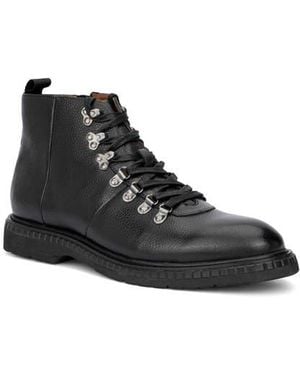 Vintage Foundry Hayden Boot - Black
