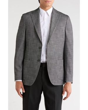 Calvin Klein Sport Coat - Gray