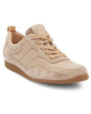 Paul Green Chantel Sneaker - Natural