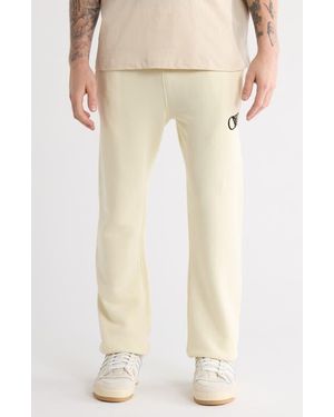 Off-White c/o Virgil Abloh Track pants and sweatpants for