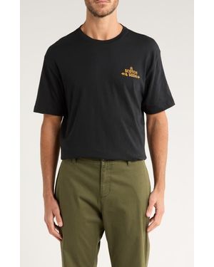 Scotch & Soda Short sleeve t-shirts for Men | Online Sale up