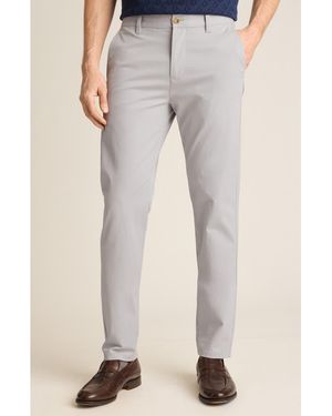 Bonobos Slim Fit Pants - Gray