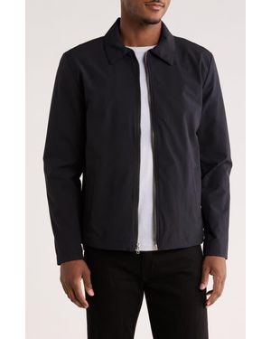 Joe's Jeans Mechanic Jacket - Black