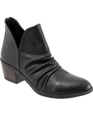 BUENO Cori Bootie - Black