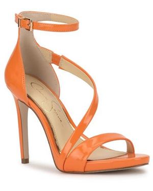 Jessica Simpson Rayli Sandal - Pink