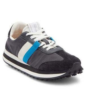 Ferragamo Sneaker - Blue