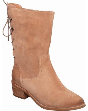 Antelope Trinity Boot - Brown