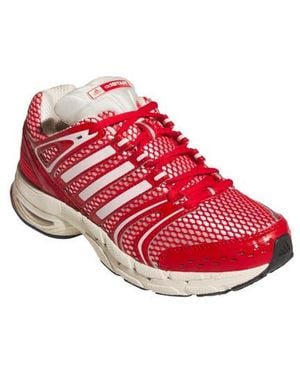 adidas Adistar Control 5 Sneaker - Red