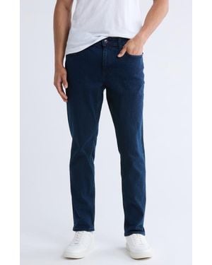 DKNY Mercer Skinny Jeans - Blue