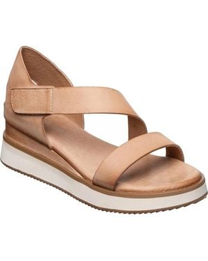 Antelope Clara Sandal - Metallic