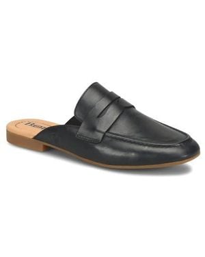 Børn Ashlin Mule - Black