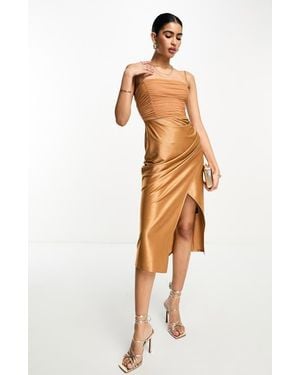 Women's ASOS Cocktail and party dresses from $21 | Lyst