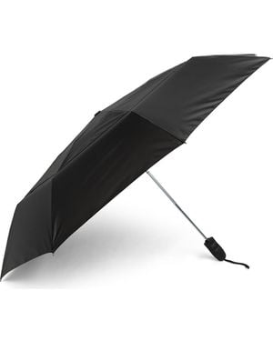 Shedrain Jumbo Windjammer Umbrella - Black