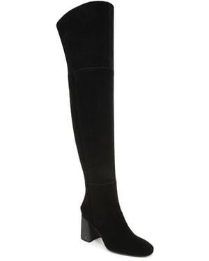 Circus by Sam Edelman Brigid Over The Knee Boot - Black